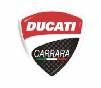 DUCATI CARRARA STORE